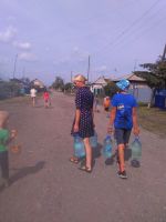 приносили питьевую воду в библиотеку (где занимаемся с детьми).jpg