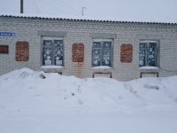 Свет волшебный за окном - Рождество приходит в дом.jpg
