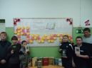 «День православной книги» в Ожогинском культурно-образовательном центре