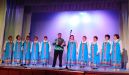 Живи село родное