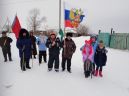 «Семь и семь тропинок по Курганской области»