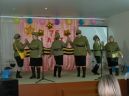 Забывший прошлое непременно переживает его вновь…