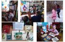 Именины книжки детской в Чердынцево