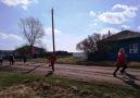 Спортивный забег «Под флагом Победы»