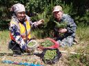 «Войди в природу с чистым сердцем»