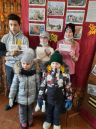Урок мужества «Мужество и стойкость Ленинграда»