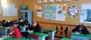 День профессионального самоопределения.