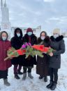 «Помнит сердце, не забудет никогда»