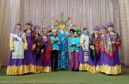 Концертно - игровая программа «Вот и Масленица пожаловала»