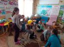 Весенние каникулы в Троицком КОЦ
