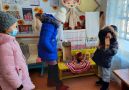 Выставка – как форма духовно нравственного воспитания
