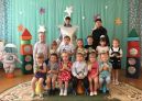 В гостях у звездочета