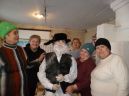 Женский клуб «Вдохновение»
