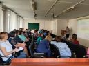 Cеминар «Психолого-педагогические основы консультативной работы с родителями»