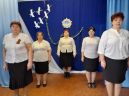 Акция «Победная весна»