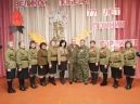 «Праздник со слезами на глазах»