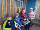 Патриотические акции