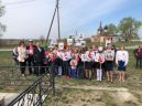 Мероприятия, посвященные Дню Победы