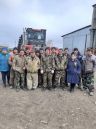 Акция «Георгиевская ленточка»