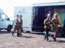 Праздничная программа «Победная Весна»
