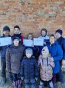 Спортивно-игровая программа «Один за всех и все за одного»
