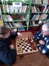 Планета черно – белых