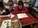Всероссийская акция «Письмо солдату»