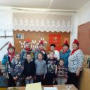Путешествие в страну пионерия