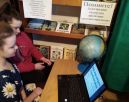 Весь мир увидеть в капельке росы