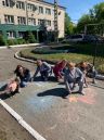 Самый веселый летний праздник – «День защиты детей»