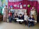 День русской печи