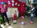 День семьи