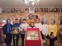 День празднования памяти святых равноапостольных Кирилла и Мефодия.