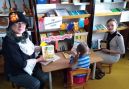 В поисках книжных сокровищ