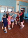 Игры наших бабушек и дедушек