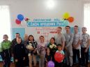 День крещения Руси в КОЦ «Социум села Ожогино»