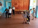 Фольклорные праздники