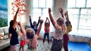 Неделя интересных дел.