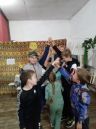 Подвижные игры «Во что играли наши бабушки»