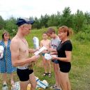 Вторая неделя летней площадки в КОЦ социум села Пушкино.