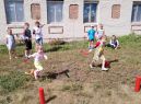 Летние дела в КОЦ «Социум села Чердынцево»