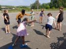 «Игровая радуга»