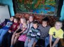 «Третья неделя отдыха»