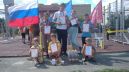 В здоровом теле – здоровый дух!