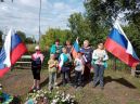 Отчет за 4 неделю площадки Спорновский КОЦ