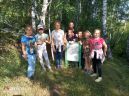 «Четвертая неделя площадки»