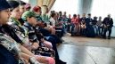 Четыре недели самовыражения и общения