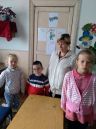 Час памяти «Беслан! Помним! Скорбим!»