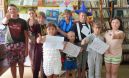 Ура завтра 1 сентября!