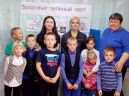 Акции в КОЦ «Социума деревень Спицынского сельсовета»